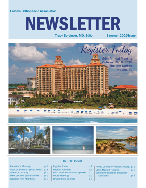 2025 EOA Summer News 