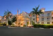 DoubleTree Suites