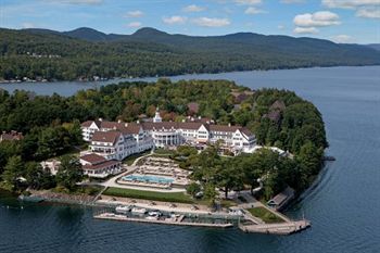 The Sagamore