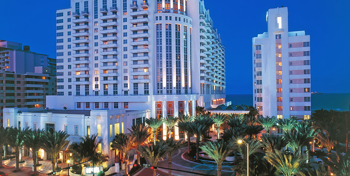 Loews Miami Beach