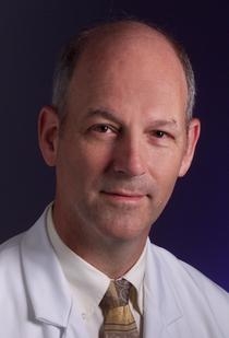 James Nunley, MD