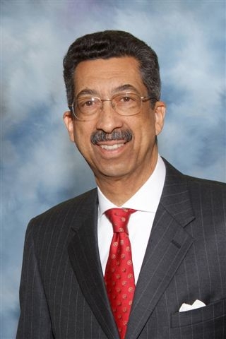 E. Anthony Rankin, MD