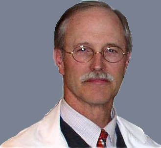 John Lubahn, MD