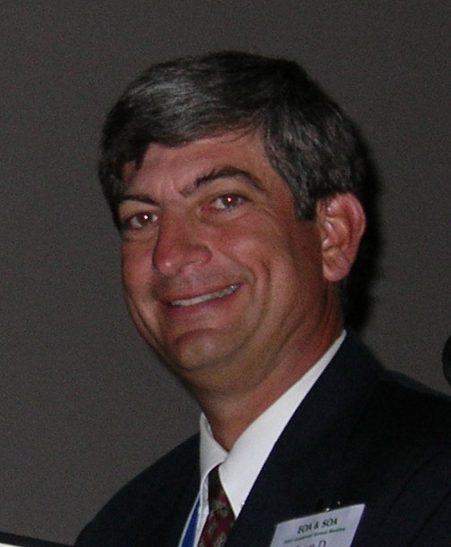 Scott Boden, MD