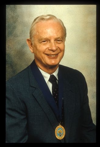 Harry Gossling, MD