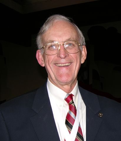 Lamar Fleming, Md