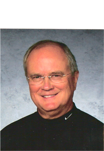Thomas Renshaw, MD
