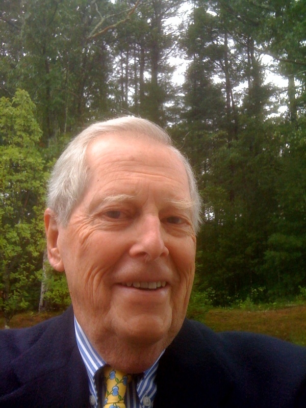 Henry Cowell, Md