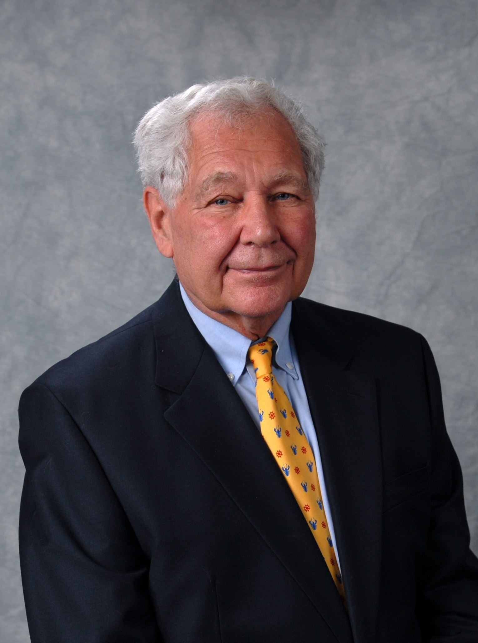 Ronald Hillegass, Md