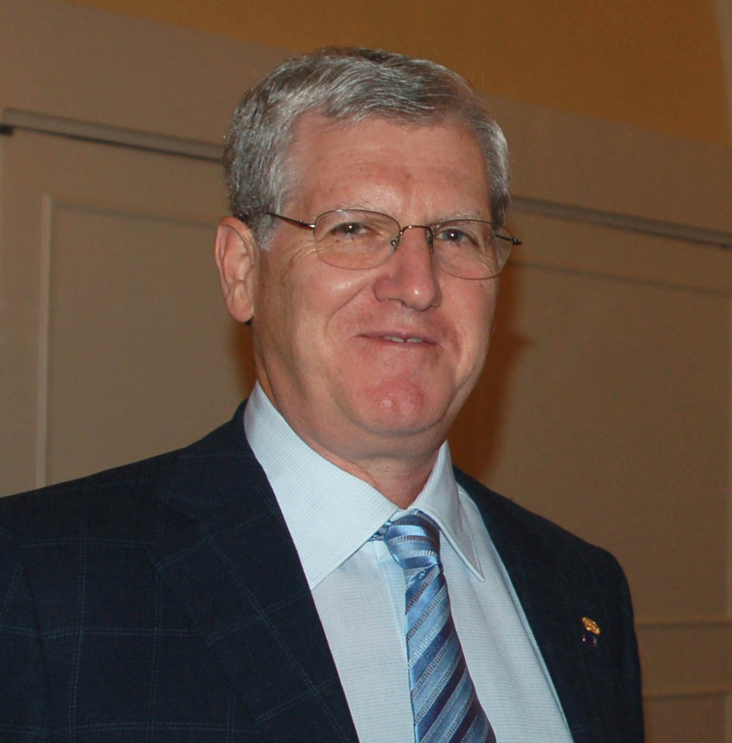 L. Andrew Koman, MD