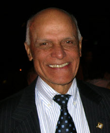Chitranjan Ranawat, MD