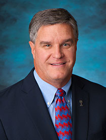 David Romness, MD