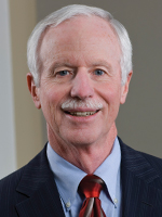 John Richmond, MD