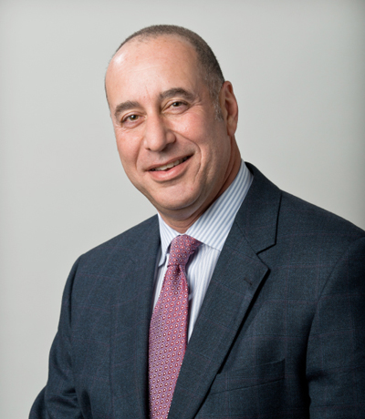 David Zelouf, MD